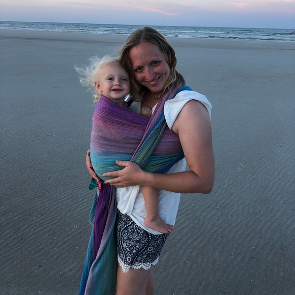 Meet your Posher, Kristin - Picture 1 of 1